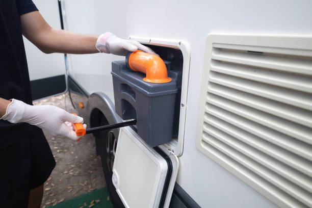 Best Luxury portable toilet rental  in Ridgeville, SC