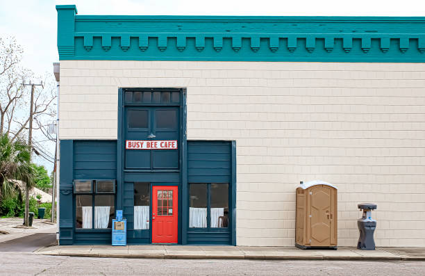 Best Portable toilet rental cost  in Ridgeville, SC