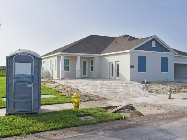 Porta potty rental for festivals in Ridgeville, SC