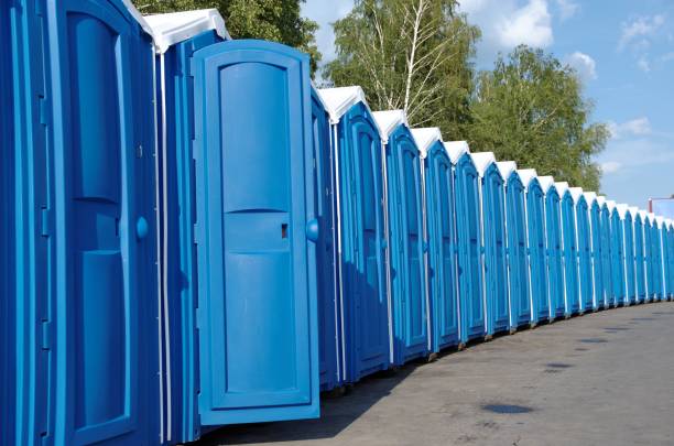 Best Temporary restroom rental  in Ridgeville, SC